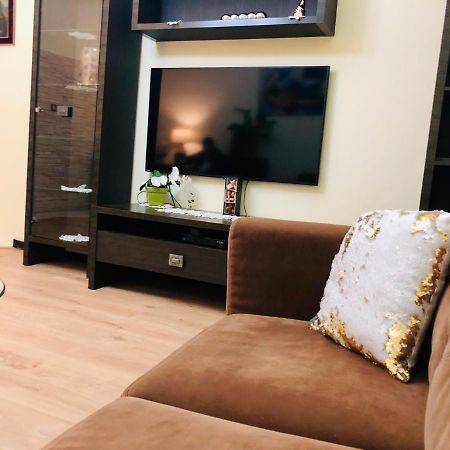 Apartament Z Wlasna Silownia Ράντομ Εξωτερικό φωτογραφία