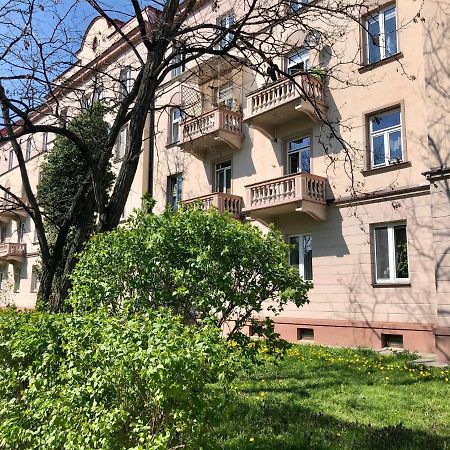 Apartament Z Wlasna Silownia Ράντομ Εξωτερικό φωτογραφία