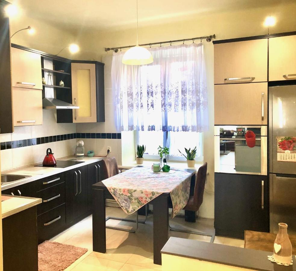 Apartament Z Wlasna Silownia Ράντομ Εξωτερικό φωτογραφία