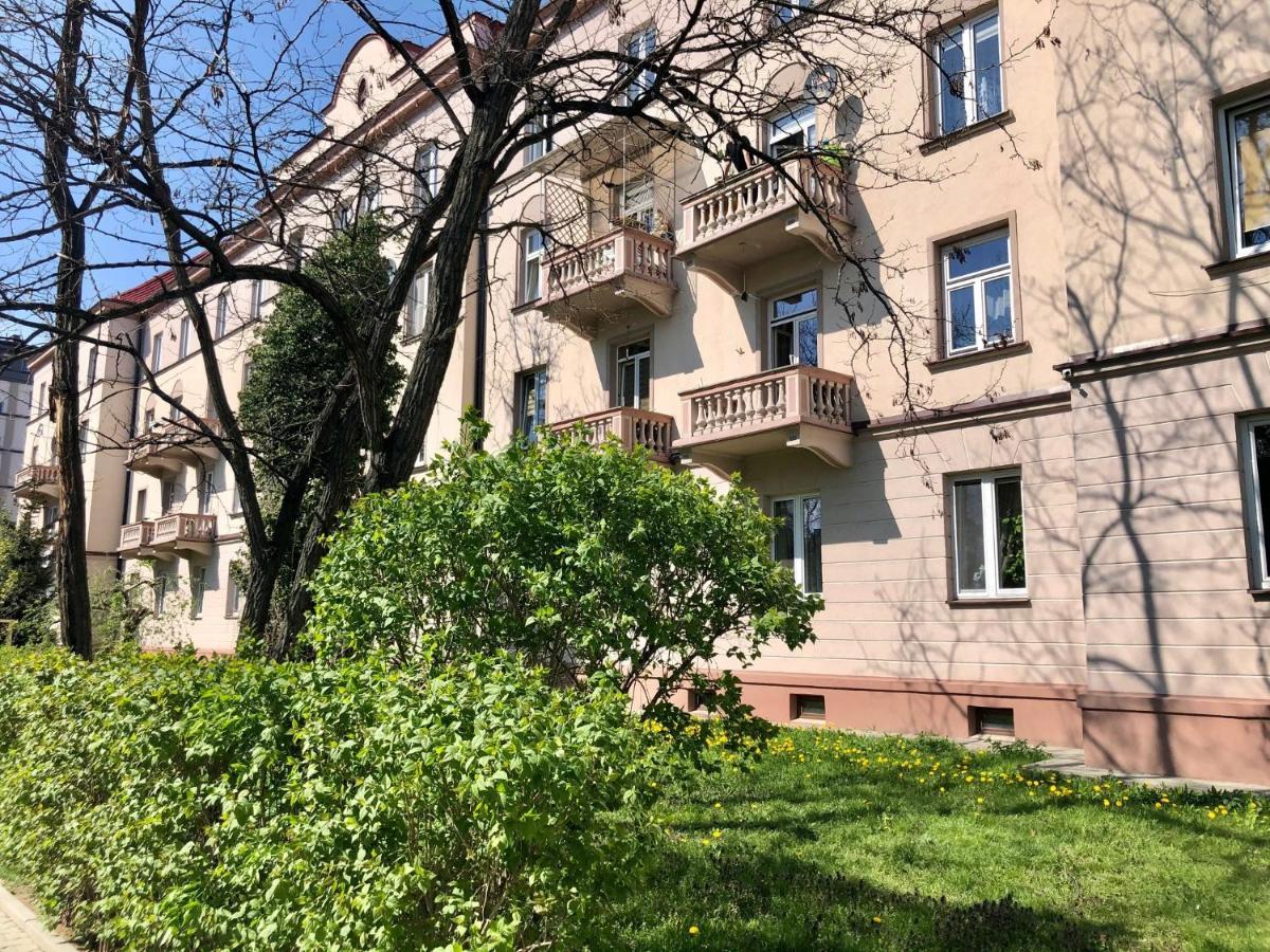 Apartament Z Wlasna Silownia Ράντομ Εξωτερικό φωτογραφία