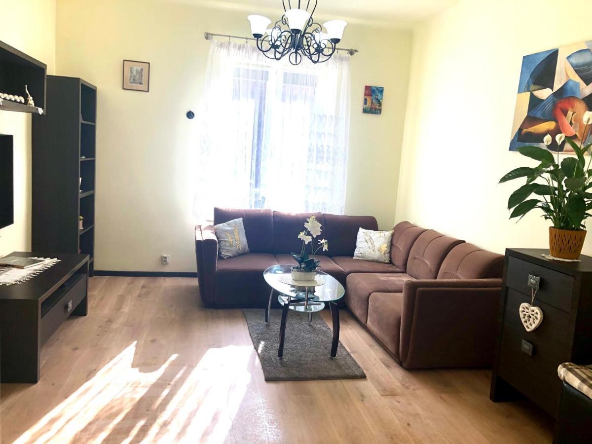Apartament Z Wlasna Silownia Ράντομ Εξωτερικό φωτογραφία