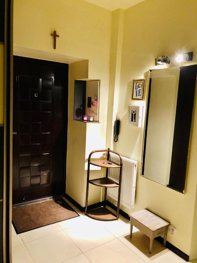 Apartament Z Wlasna Silownia Ράντομ Εξωτερικό φωτογραφία