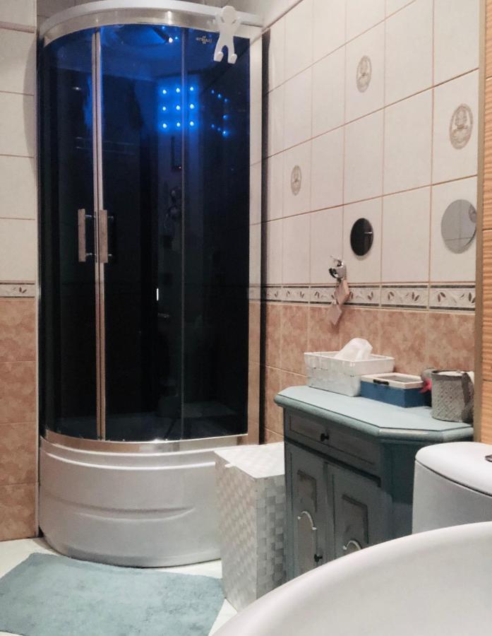 Apartament Z Wlasna Silownia Ράντομ Εξωτερικό φωτογραφία