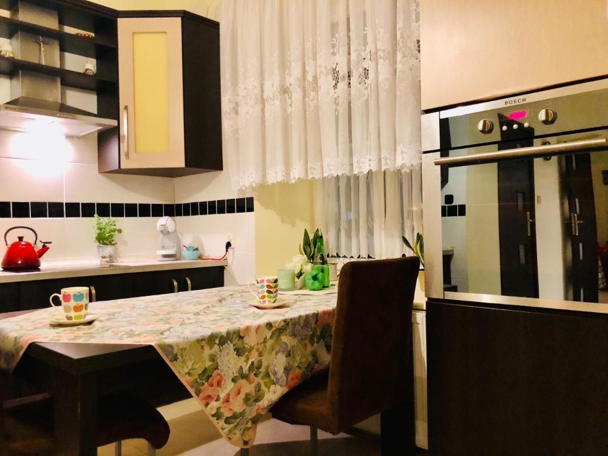Apartament Z Wlasna Silownia Ράντομ Εξωτερικό φωτογραφία